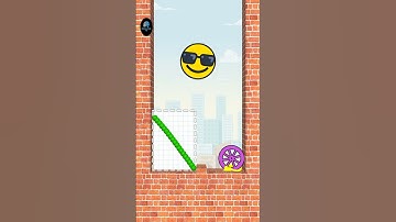 Draw to Smash Levels 196,197,198 || Ep-67 !! #short #gaming #shorts #puzzle #drawtosmash #ytshorts