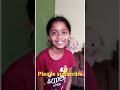 Comedy Video l Madurai Muthu Comedy Shorts With Annet Charlotte l Comedy 2023 #shorts