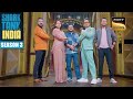 Shark Tank India 3 | Get Ready For A Rendezvous With The Sharks | Sharks&#39; Entry