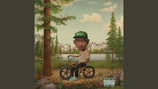 Video thumbnail of "Tyler, The Creator - IFHY (Instrumental)"