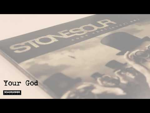 Your God Video