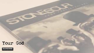 Video thumbnail of "Stone Sour - Your God (Official Audio)"