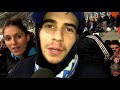 OM 6-3 Metz | vu par les supporters Olympiens | 12ème HOMME
