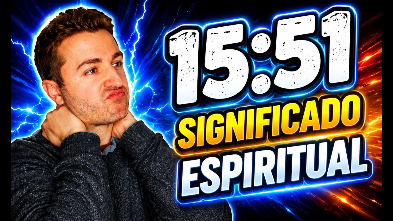 1551 Significado Espiritual 1551 Significado Espiritual