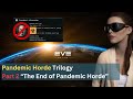 Gobbins left. Why Pandemic Horde won’t survive long.