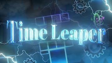 [layout] Time Leaper (ft. others) - 2021