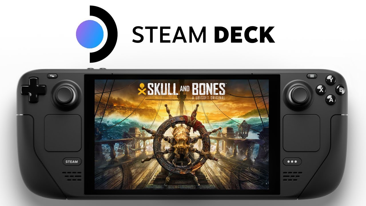 Skull and Bones Steam Release Date