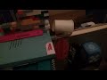 My chain reaction project showcase