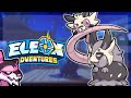 Customised Summoning Animations & The Reaper Cape!! || Eleon Adventures