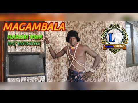 MAGAMBALA HARUSI KWA NG WAKAMI 0782306290 Msambazaji Ludima TV 2025