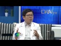 Dunia Sehat "Kenali Gejala Diabetes Tipe 2" | DAAI TV