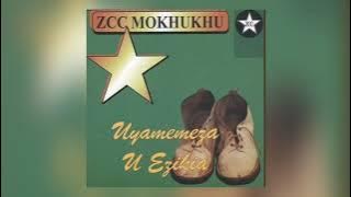 DJ Tukzin x ZCC MOKHUKHU - Tshivhidzelwa Amapiano Remix