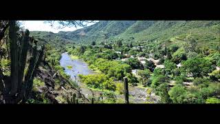 VILLA LAS PIRQUITAS, DEPARTAMENTO FRAY MAMERTO ESQUIU, CATAMARCA, ARGENTINA