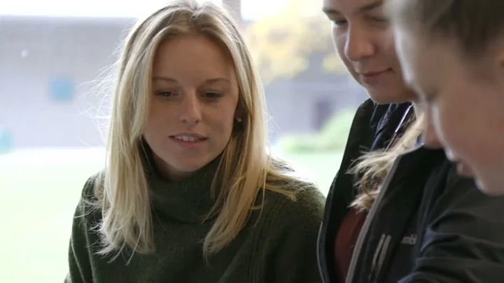 Center for Human-Machine Systems Student Recruitment Video - CSU Washkewicz College of Engineering