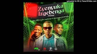 Jabs Cpt Ft Danger Shayumthetho  Kzin Isgebengu  Just Heal