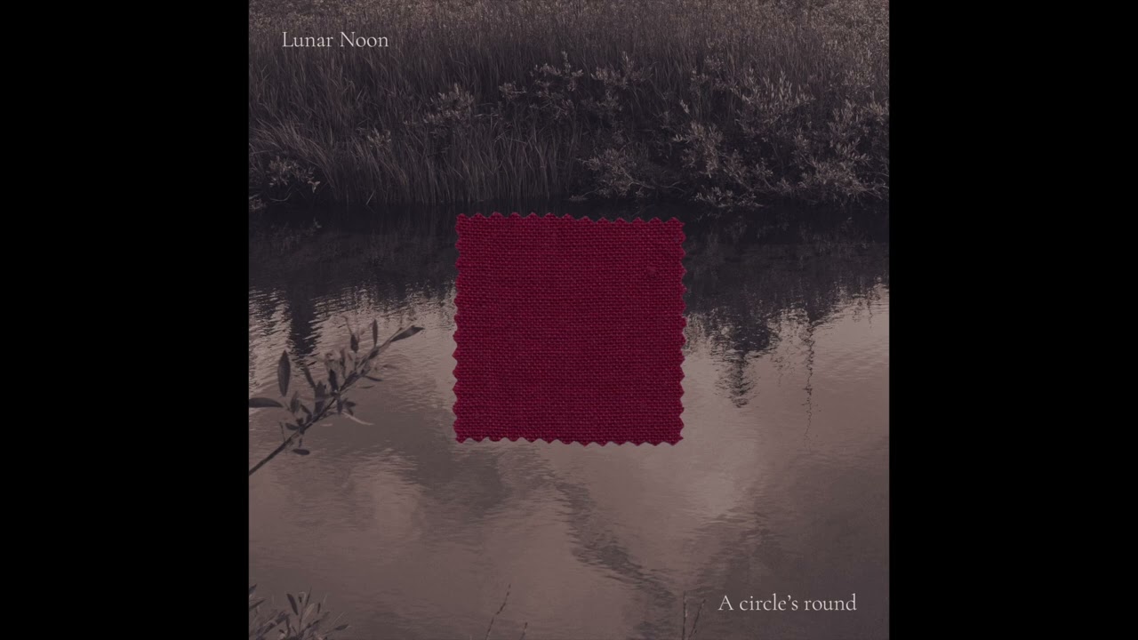 Lunar Noon - Starry Night