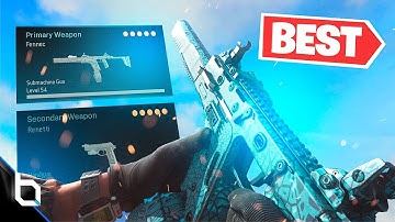 The *NEW* OVERPOWERED "Fennec" Class Setup in Modern Warfare...