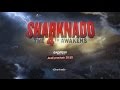 Sharknado 4  bande annonce vf 2016