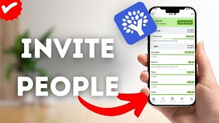How To Add People To Subscription On YNAB