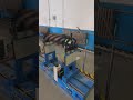 JP Rotary Screw Air Compressors Rotor Balancing Machine