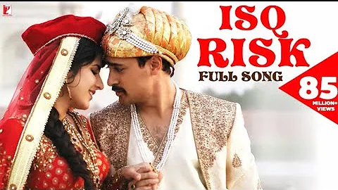 Isq Risk Full Song [ Slowed + Reverb ] Mere Brother Ki Dulhan | Katrina Kaif, Imran Khan |