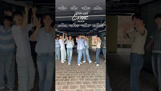 2024 EVNNE SHOW[K]ASE TOUR IN AMERICAS 'RIDE WITH EVNNE'