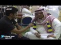 تصريح كحيلان العين فيصل بن تركي الشباب ضد النصر