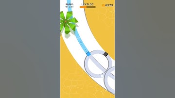 Color line level 57 #subscribe #like #comment #share #shorts #fyp #gaming #games #viralshort