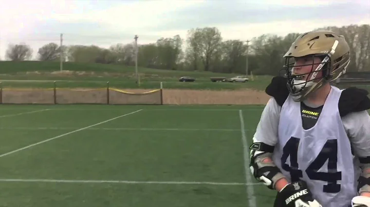 Matthew Woelfel Chanhassen B-Squad