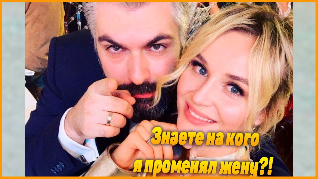 Исхаков Муж Гагариной Фото
