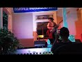 Jason Dea West - Lone Wolf - Live @ Evansville Underground Music - Evansville, WI - 7/1/23