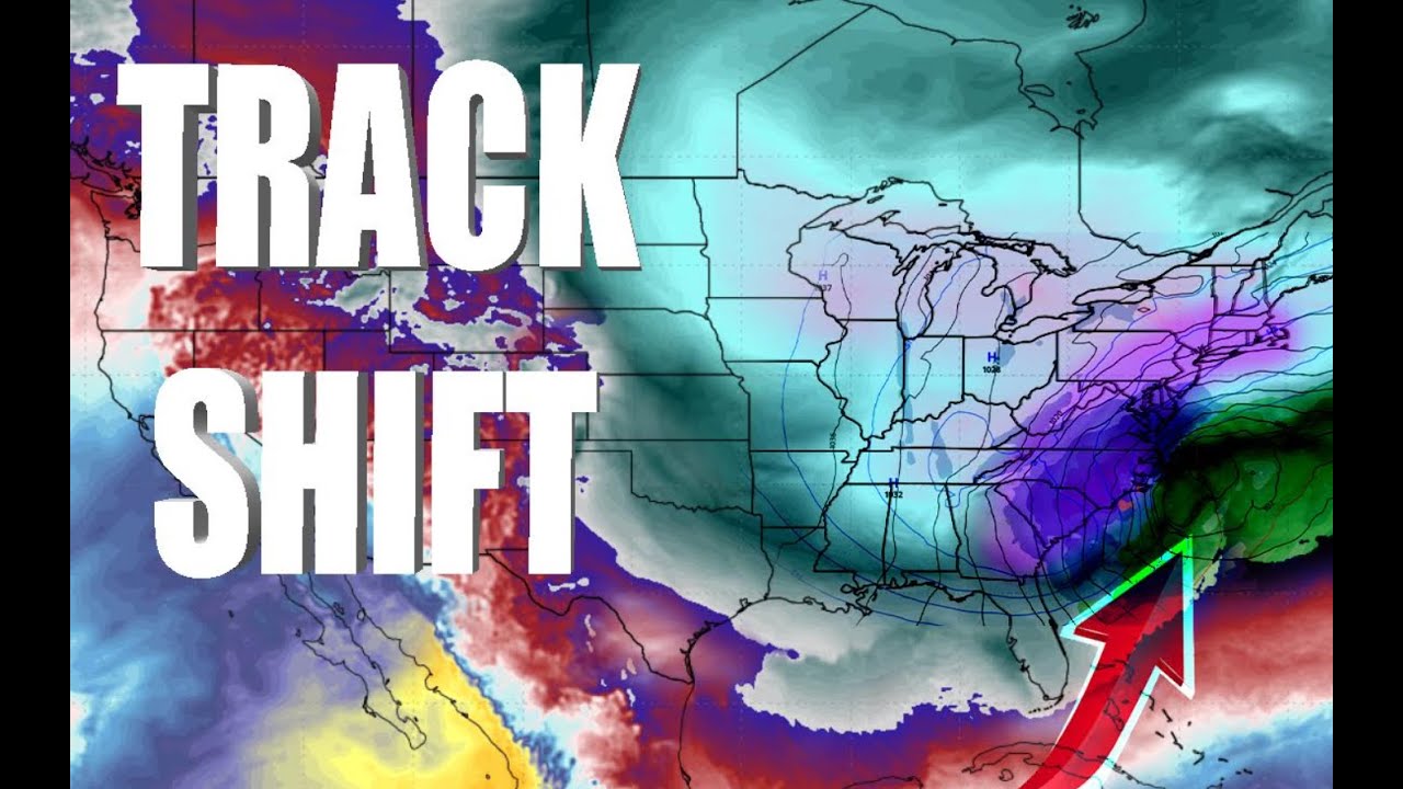 These Impacts Are Growing Fast - Major System Strengthening!