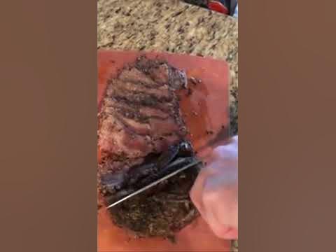 Moose Roast Is The BEST! 🗻 - YouTube
