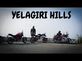 Yelagiri Top 15 Places To Visit | Travel Vlog | Bikerlog Varun