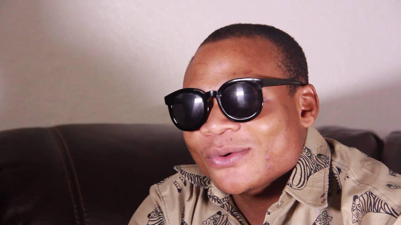 Sulej Promoting His New Song Ft Senfo Greg