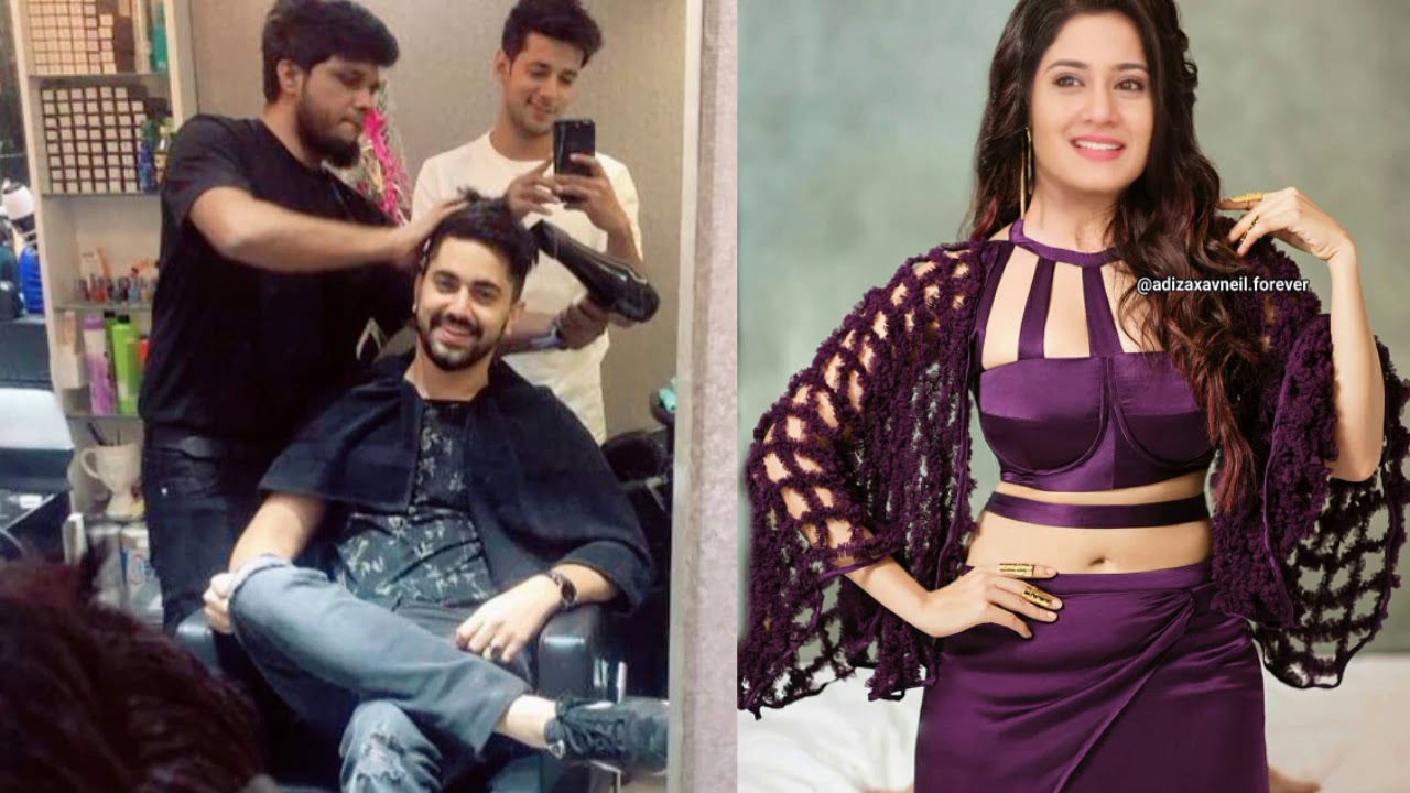 Adiza Workshop Rescheduled: Zain Imam and Aditi Rathore by Shahid Sajid -  YouTube