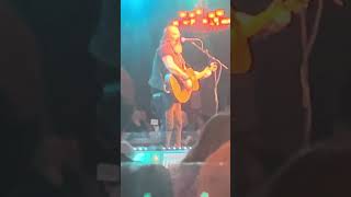 Steve Earle - “It’s About Blood” Birchmere, Alexandria VA 8/23/23 - Upper Big Branch Mine Disaster