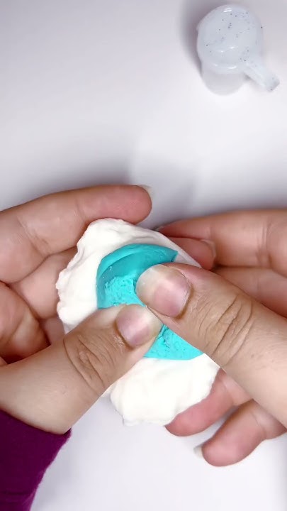 unboxing-new-play-doh-cloud-slime-asmr-shorts-slime-fidget-toys