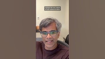 Will AI usher in a second scientific revolution?