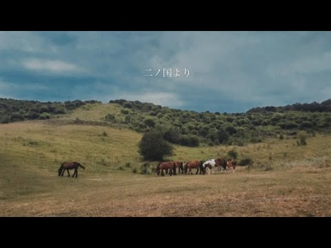 心のかけら / 「二ノ国」より covered by Kanayo