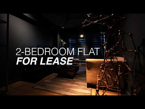 Inside this Art Deco Apartment That Looks Amazing | Condo tour 14