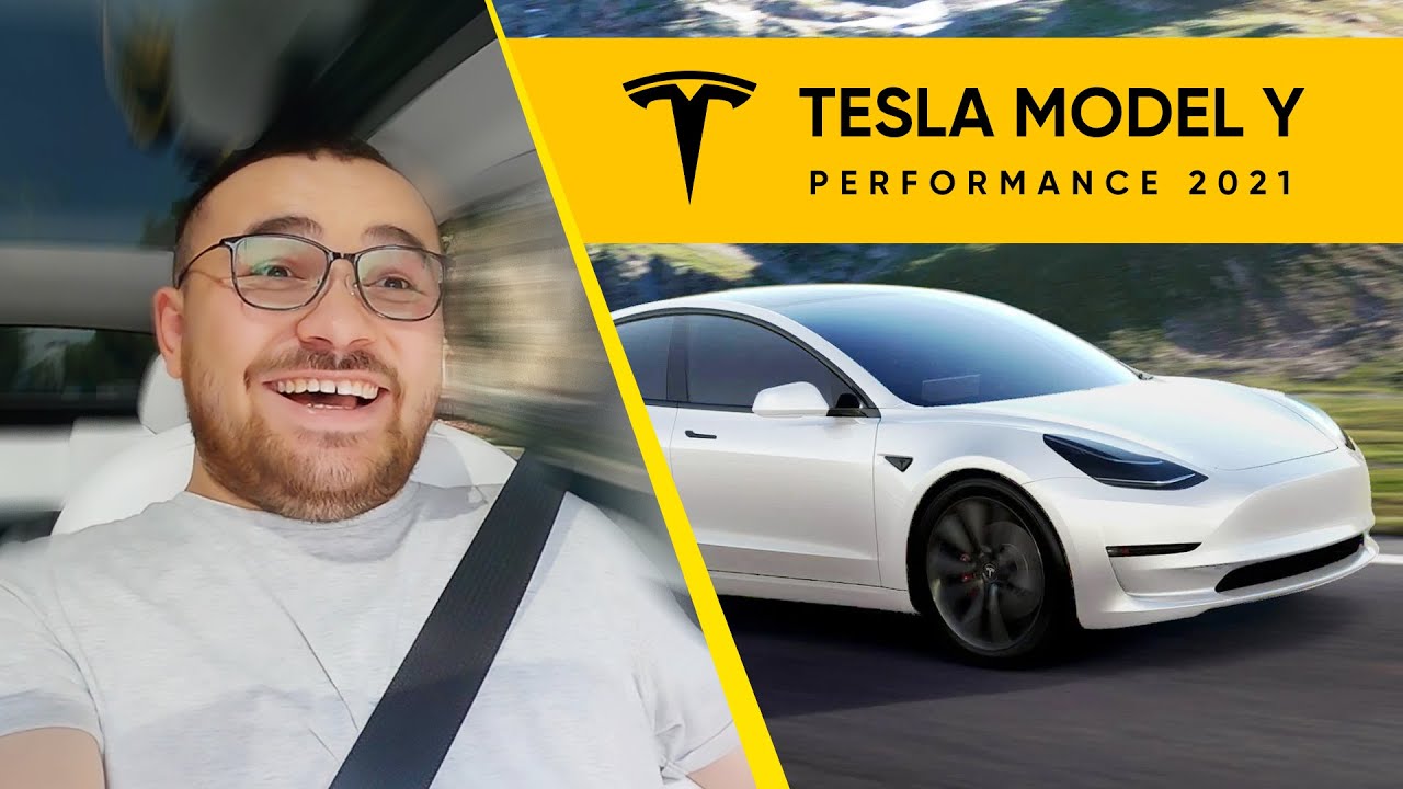 Tesla haqida malumot