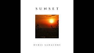 Sunset - Denis Sanacore Resimi