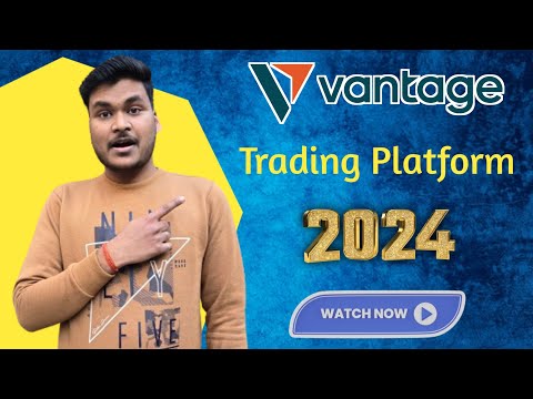 How To Trade In Indices | Indices Trading| All In One Vantage App