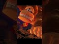 Donkey Kong vs king k rool