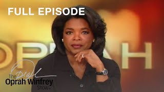 The Oprah Winfrey Show | Suze Orman: The Courage to Be Rich (1999) | Full Episode | OWN