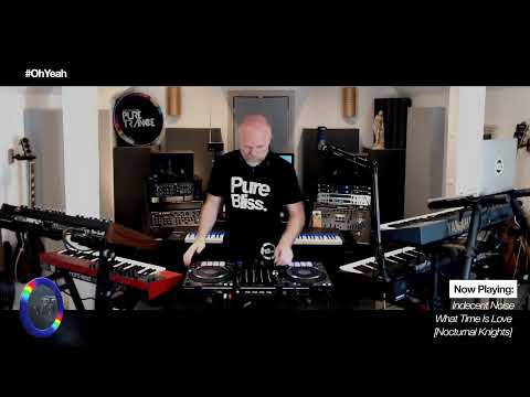 Solarstone pres. Pure Trance Radio Episode #236