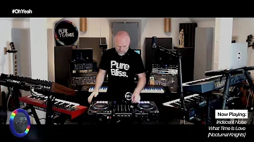 Solarstone pres. Pure Trance Radio Episode #236