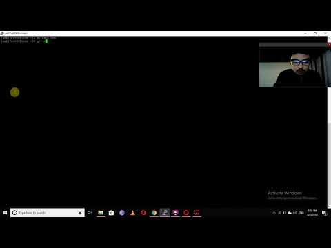 C++ lab Exercise 1