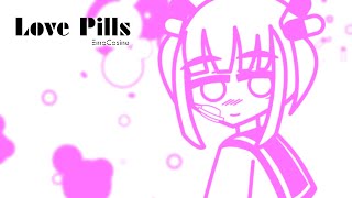Video thumbnail of "EmoCosine - Love Pills【Original MV】"